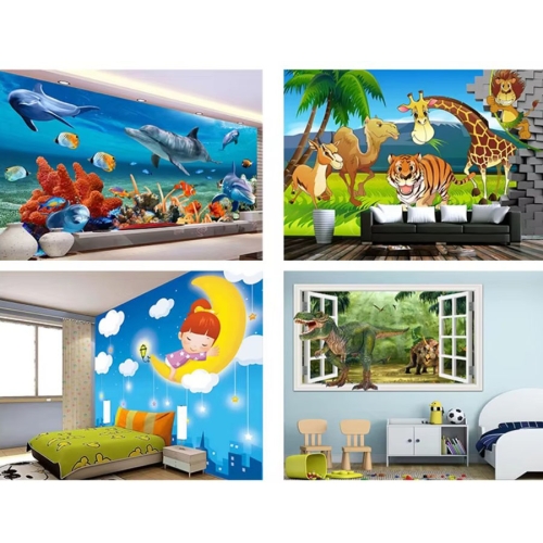 Imprimante UV pour murs 250cm